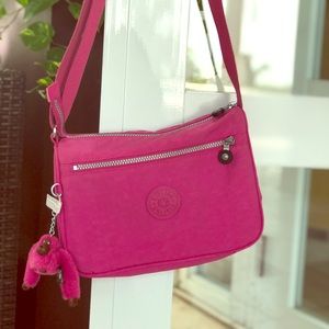 Kipling handbag
